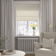 Roleta Rzymska, beżowy RINGBLOMMA 305.835.34