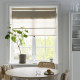 Roleta Rzymska, beżowy RINGBLOMMA 305.835.34