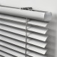 Żaluzje, aluminium VECKLARFLY 505.859.66