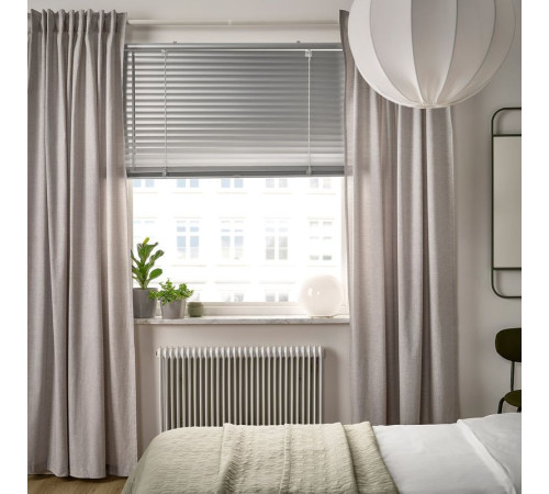 Żaluzje, aluminium VECKLARFLY 505.859.66