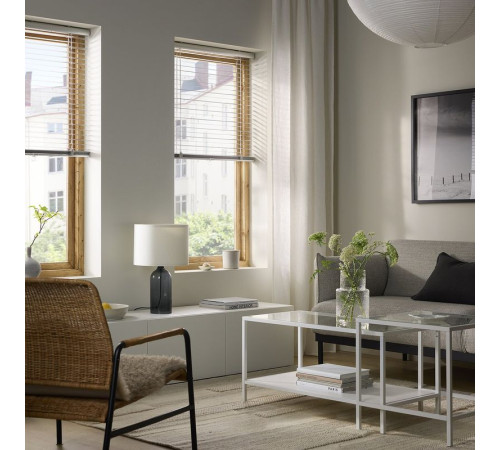 Żaluzje, aluminium VECKLARFLY 505.859.66