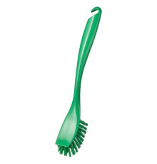 Щетка для мытья посуды, ярко-зеленая ANTAGEN 605.342.26