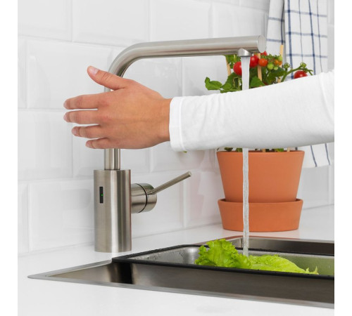 Durszlak, stal nierdz NORRSJÖN 003.397.13