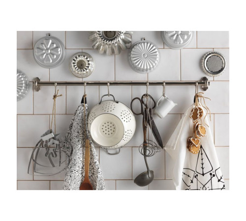 Durszlak, kremowy GEMAK 202.335.41