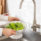 Durszlak, kremowy GEMAK 202.335.41