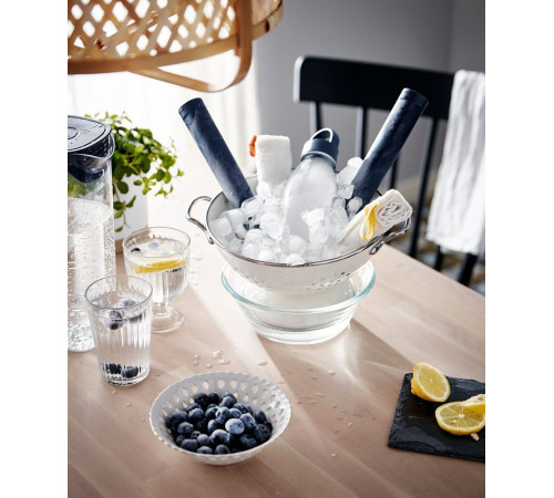 Durszlak, kremowy GEMAK 202.335.41