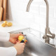 Картофелечистка, черная IKEA 365+ ВЭРДЕФУЛ 301.751.40