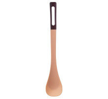 Łyżka do gotowania, jasnopomarańczowy/ciemnoczerwony KNORRHANE 505.996.52