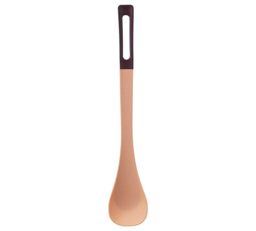 Łyżka do gotowania, jasnopomarańczowy/ciemnoczerwony KNORRHANE 505.996.52