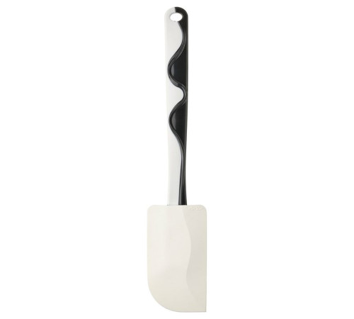 Резиновая лопатка, черно-белая GUBBRÖRA 505.273.54