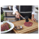 Тендерайзер для мяса, черный IKEA 365+ ВЭРДЕФУЛ 701.527.40