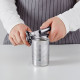 Otwieracz do konserw, stal nierdz KONCIS 000.815.34