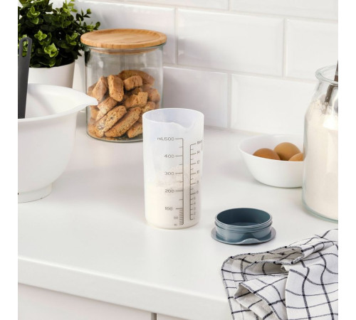 Shaker, Oznaczony STANDARDMÅTT 804.855.45