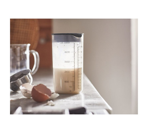 Shaker, Oznaczony STANDARDMÅTT 804.855.45