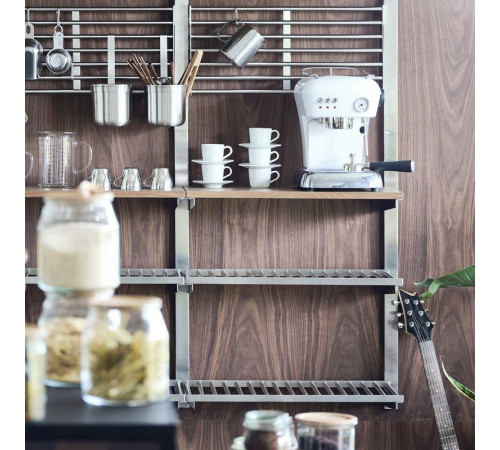 Чашка для эспрессо с блюдцем, белая, IKEA 365+ 102.834.09
