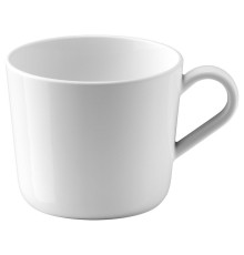 Белая кружка IKEA 365+ 202.829.42