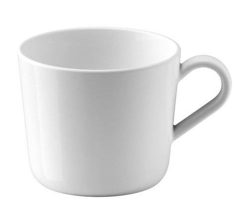Белая кружка IKEA 365+ 202.829.42