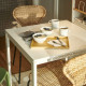 Белая кружка IKEA 365+ 202.829.42