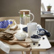 Белая кружка IKEA 365+ 202.829.42