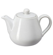 Чайник, белый LYSRÄKA 506.219.12