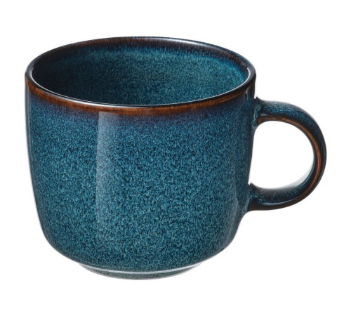 Кружка, синяя GLADELIG 405.036.26