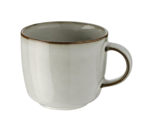 Кружка, серая GLADELIG 704.571.52