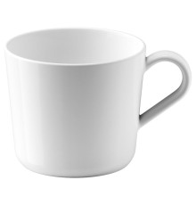 Белая кружка IKEA 365+ 802.783.67