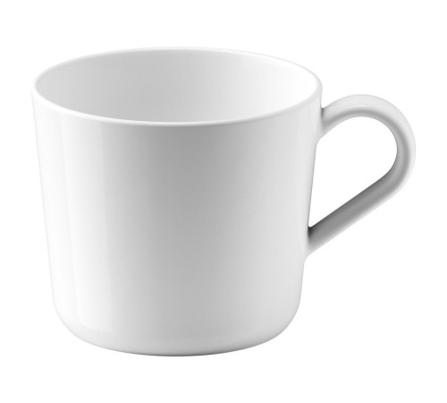 Белая кружка IKEA 365+ 802.783.67