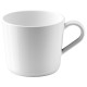 Белая кружка IKEA 365+ 802.783.67