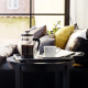 Белая кружка IKEA 365+ 802.783.67