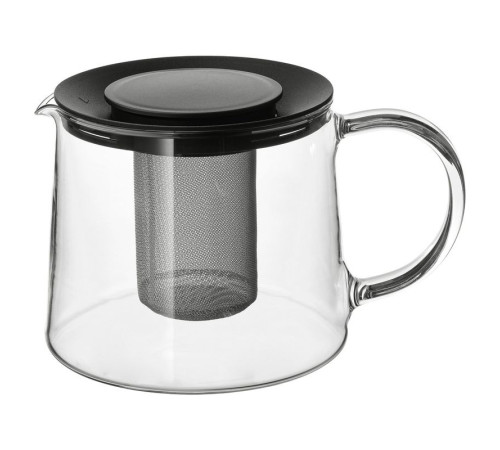 Чайник стеклянный РИКЛИГ 901.500.71