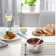 Кастрюля из нержавеющей стали IKEA 365+ 004.842.29