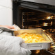 Blacha do pieczenia, stal nierdz KONCIS 900.990.54