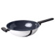 Wok, powłoka zapobiegająca przywieraniu/stal nierdz MIDDAGSMAT 504.636.96