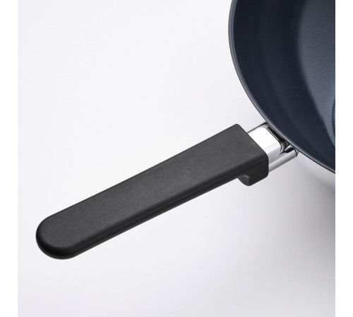 Wok, powłoka zapobiegająca przywieraniu/stal nierdz MIDDAGSMAT 905.452.28
