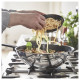 Wok, powłoka zapobiegająca przywieraniu/stal nierdz MIDDAGSMAT 905.452.28