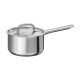 Кастрюля с крышкой, нержавеющая сталь, IKEA 365+ 404.842.32