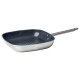 Patelnia grill., stal nierdz/powłoka zapobiegająca przywieraniu IKEA 365+ 105.879.05