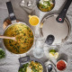Szybkowar, stal nierdz IKEA 365+ 204.636.50
