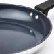 Patelnia, powłoka zapobiegająca przywieraniu/stal nierdz MIDDAGSMAT 004.636.89