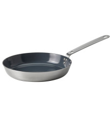 Сковорода, нержавеющая сталь/антипригарное покрытие HEMKOMST 805.800.95