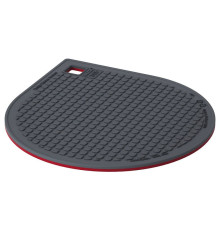 Podstawka pod garnek, czerwony/ciemnoszary IKEA 365+ GUNSTIG 501.752.76