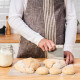 LÄTTBAKAD Лопатка для торта 104.852.71