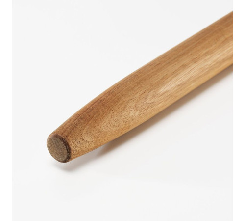 BAKTIDER wałek, akacja, 45 cm