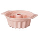 Forma do babki z kominem, bladoróżowy BAKTIDER 606.330.90