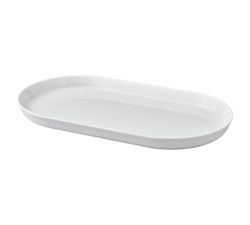Блюдо, белое, IKEA 365+ 006.073.67
