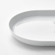 Блюдо, белое, IKEA 365+ 006.073.67