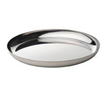 Блюдо из нержавеющей стали TUVHÄTTA 105.395.56