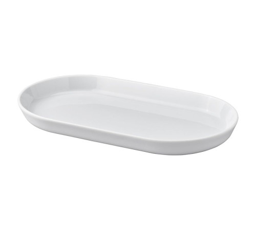 Блюдо, белое, IKEA 365+ 706.073.64