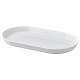 Блюдо, белое, IKEA 365+ 706.073.64